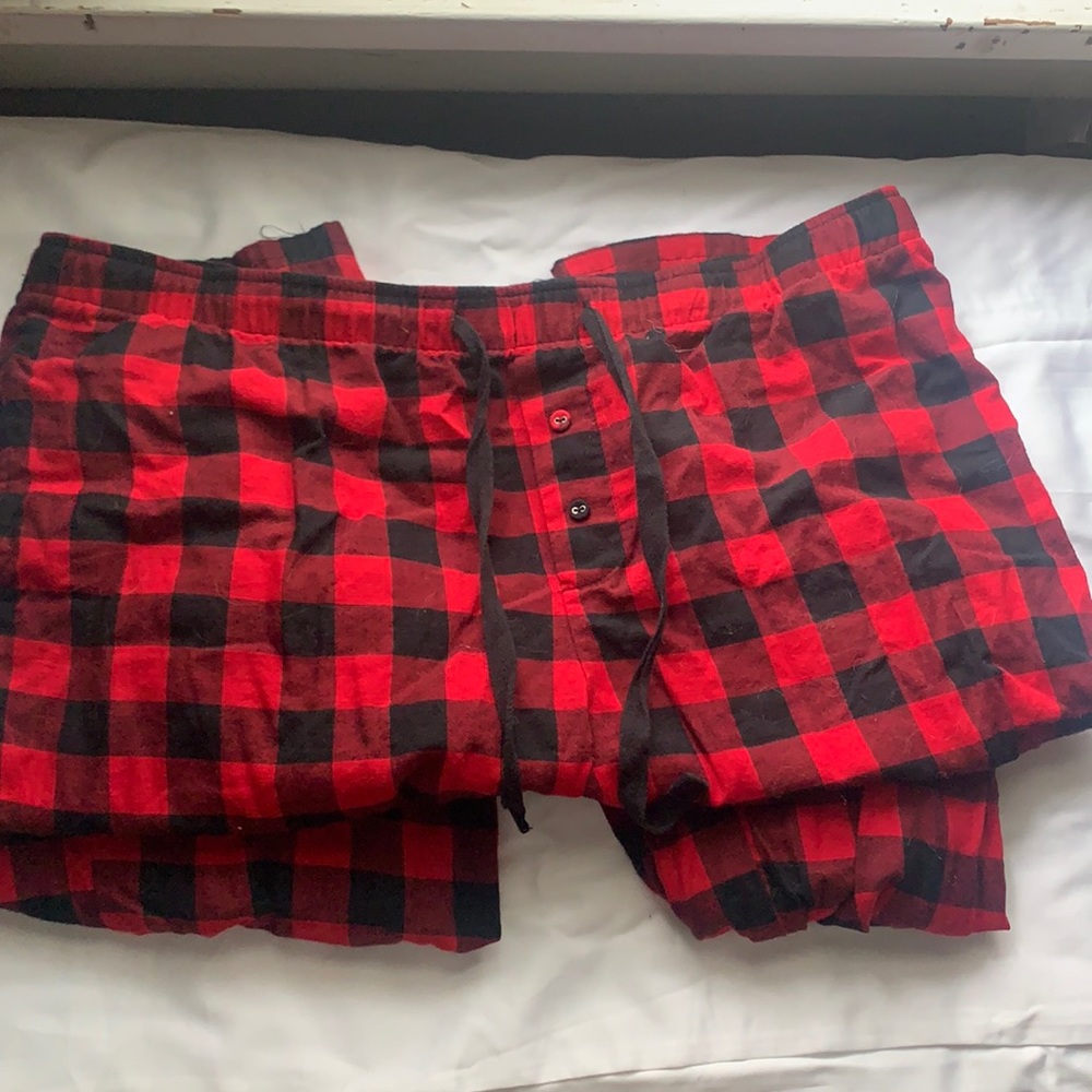 Sleep pants
